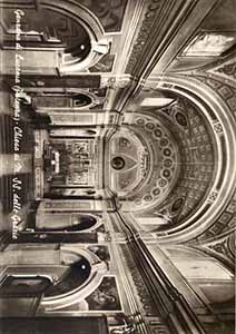 Historical images from Genzano di Lucania area and Basilicata