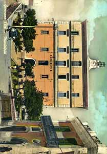 Historical images from Rionero in Vulture area and Basilicata