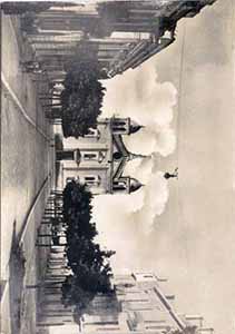 Historical images from Spinoso area and Basilicata