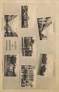 Historical images from Sant