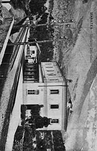 Historical images from Cirigliano area and Basilicata