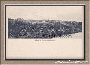 Historical images from Sant