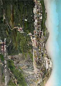 Historical images from Muro Lucano area and Basilicata