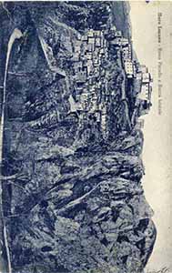 Historical images from Policoro area and Basilicata