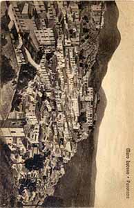 Historical images from Vaglio Basilicata area and Basilicata