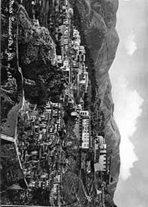 Historical images from Scanzano Jonico area and Basilicata