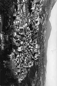 Historical images from Viggianello area and Basilicata