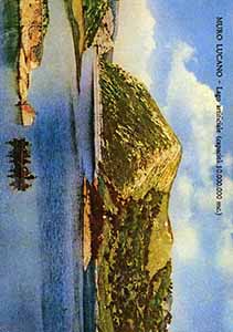 Historical images from Gorgoglione area and Basilicata