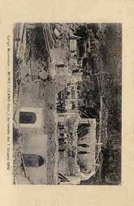 Historical images from Accettura area and Basilicata