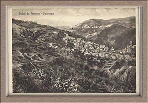 Historical images from Policoro area and Basilicata