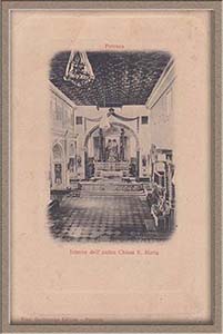 Historical images from Pignola area and Basilicata