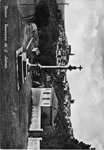 Historical images from Picerno area and Basilicata