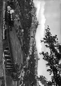 Historical images from Picerno area and Basilicata