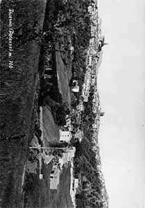 Historical images from Picerno area and Basilicata