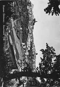 Historical images from Cirigliano area and Basilicata