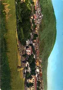 Historical images from Castelmezzano area and Basilicata