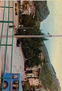 Historical images from Sasso di Castalda area and Basilicata