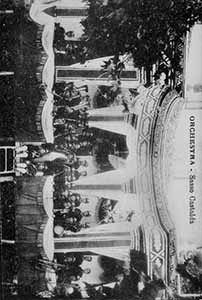 Historical images from Sasso di Castalda area and Basilicata