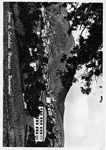 Historical images from Sasso di Castalda area and Basilicata