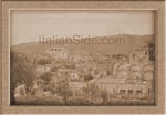 Historical images from Montebello Ionico area and Calabria