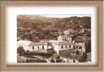 Historical images from Bova area and Calabria