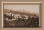 Historical images from Samo area and Calabria