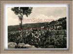 Historical images from Cittanova area and Calabria