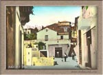Historical images from San Roberto area and Calabria