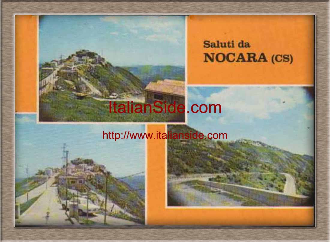 old picture from Nocara