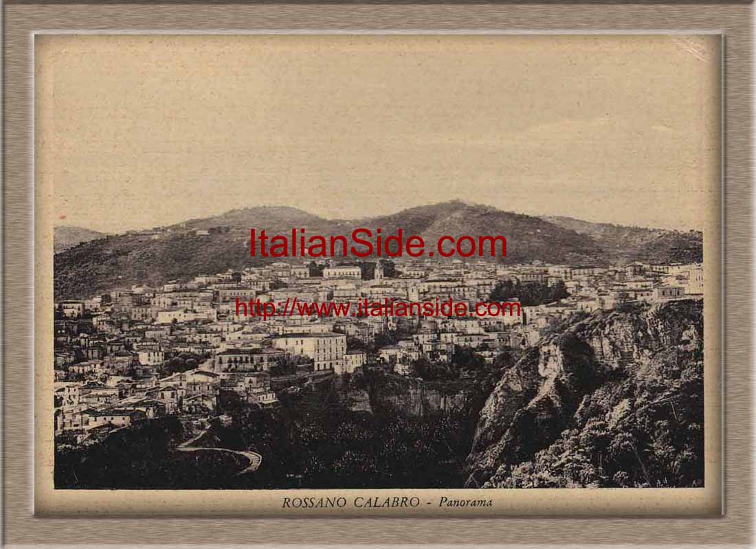 old picture from Trenta