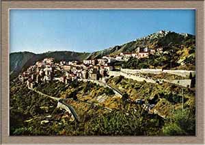 Historical images from Ardore area and Calabria