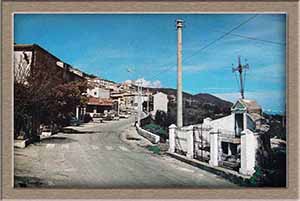 Historical images from Scido area and Calabria