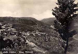 Historical images from Sant