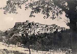 Historical images from Sant