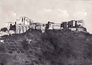 Historical images from Scido area and Calabria