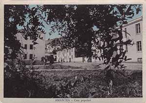 Historical images from Ardore area and Calabria