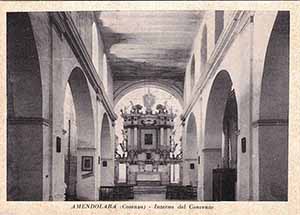 Historical images from Seminara area and Calabria