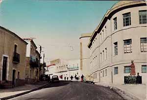 Historical images from Seminara area and Calabria