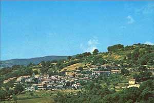 Historical images from Ardore area and Calabria