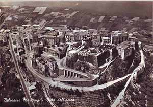 Historical images from Polistena area and Calabria