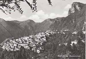 Historical images from Ardore area and Calabria