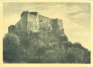 Historical images from Bovalino area and Calabria