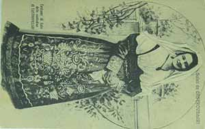 Historical images from Brancaleone area and Calabria