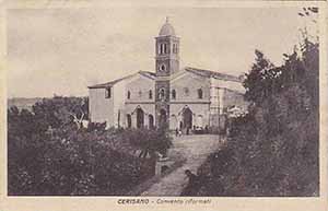 Historical images from Bruzzano Zeffirio area and Calabria