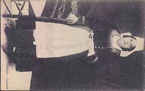 Historical images from Molochio area and Calabria