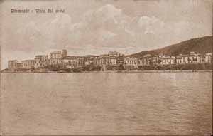 Historical images from Ardore area and Calabria