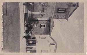 Historical images from Gioia Tauro area and Calabria