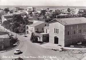 Historical images from Ferruzzano area and Calabria