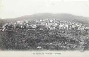 Historical images from Monasterace area and Calabria