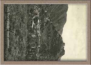 Historical images from Ardore area and Calabria